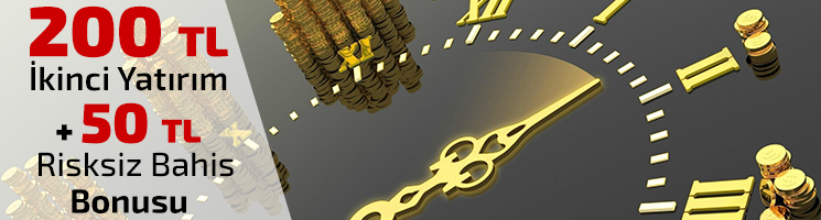 Wsbets 200 TL İkinci Yatırım +50 TL Risksiz Bahis Bonusu Bahiscisiteleri.COM
