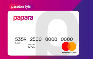 Papara İle Bahis Yapılan Siteler 2020